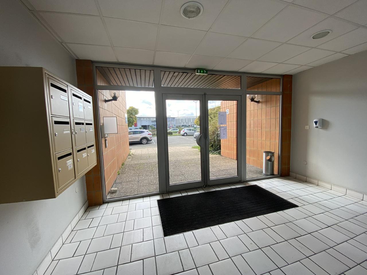 Bureau Balma 456m² Location bureau Balma Haute-Garonne OLBUR2428406 1